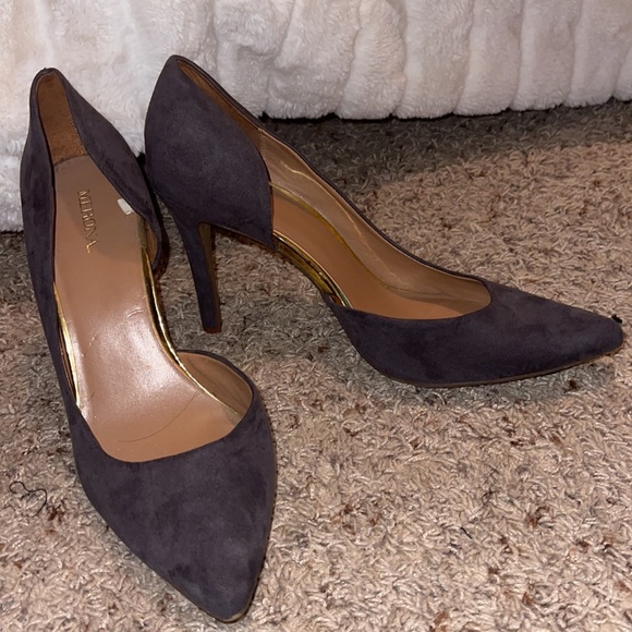Merona Heels - Picture 3 of 4